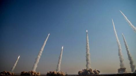 اسرائیل مدعی شد: ۹۹ درصد موشکها و پهپادهای ایران رهگیری شدند