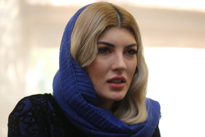 حضور 300 سلبریتی روس عاشق حجاب در ایران! (+عکس)