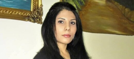 اسرائیل می خواهد ندا امين زن ایرانی تبار را اخراج کند