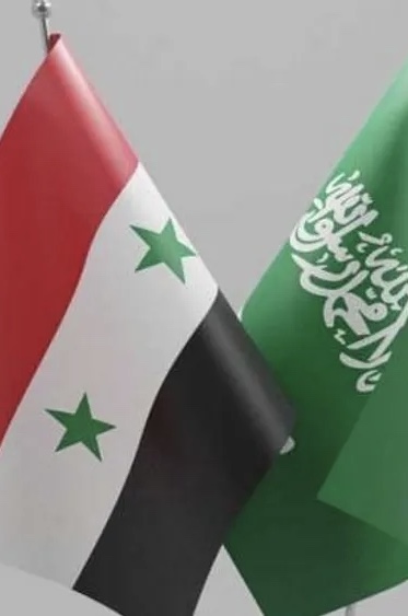 عربستان و سوریه بر ازسرگیری روابط توافق کردند