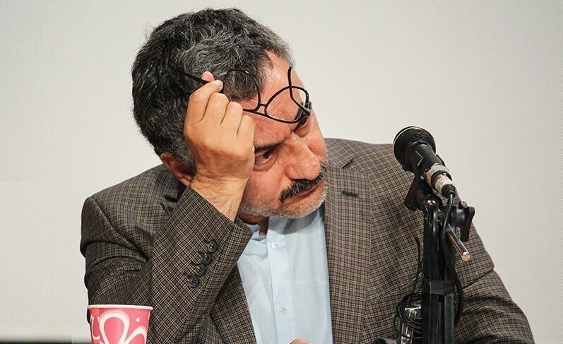 حمله کیهان به حضور سعید لیلاز در تلویزیون:  او را آوردید که حرف مفت بزند و بگوید میدان ٩ دى سوراخ است؟
