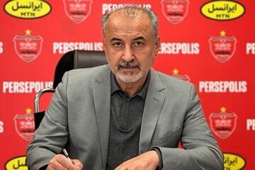 خروجی جلسه هیئت مدیره باشگاه پرسپولیس در مورد انتخاب سرمربی جدید