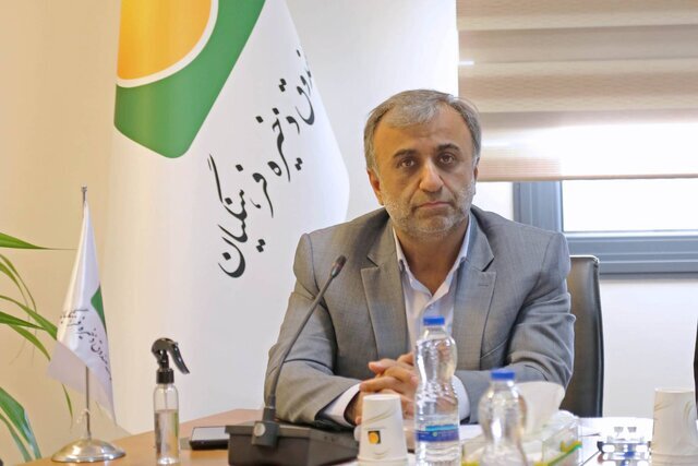 خبر مدیرعامل صندوق ذخیره فرهنگیان: برنامه‌ریزی برای تامین مسکن معلمان