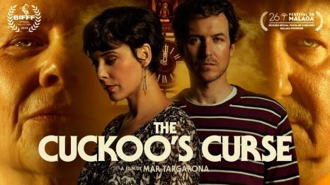 معرفی و نقد فیلم نفرین فاخته ها The Cuckoo's Curse 2023 : هیجان انگیز!