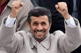 رای دیرهنگام محمود احمدی نژاد در انتخابات