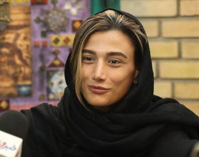 دختر ملی‌پوش بسکتبال ایران: علی دایی اسطوره است
