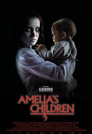 معرفی و نقد فیلم فرزندان آملیا Amelia's Children 2023 : ترسناک و هیجان انگیز !