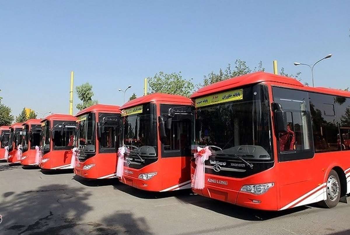 شهرداری تهران با واردات مستقیم اتوبوس چینی، جیب چه کسانی را پر می کند؟