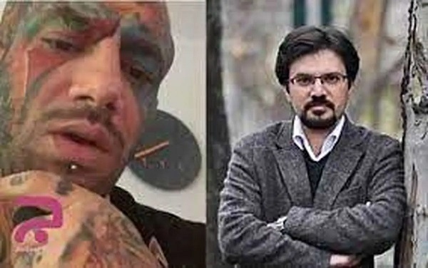 یاشار سلطانی: تتلو در مسجد زندان شعرهایش را برایم می خواند!