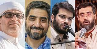 برنامه حسينيه معلى با حضور این دو روحانی دوقلو دوباره خبرساز و مورد انتقاد واقع شد (ویدئو)