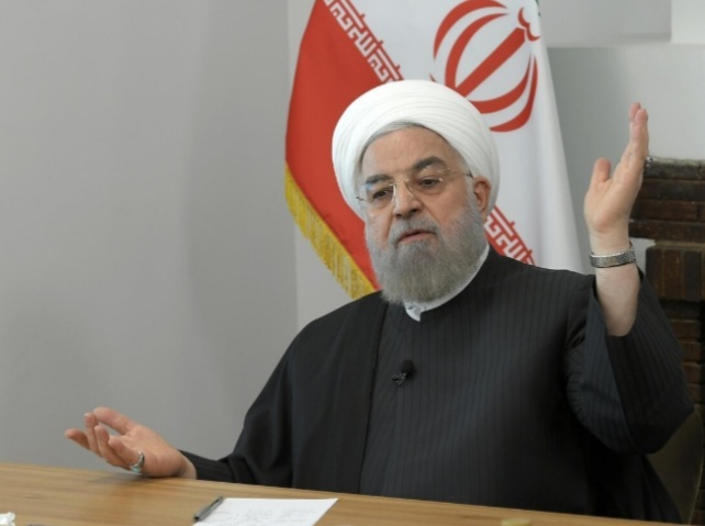 ماجرای جمله جنجالی «حسن روحانی» درباره انتخابات چه بود؟