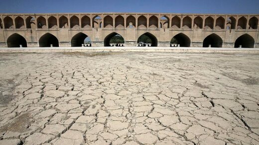 گزارش نیویورک تایمز از فاجعه تغییرات اقلیمی در ایران؛ دیر شده، اما هنوز هم وقت هست!