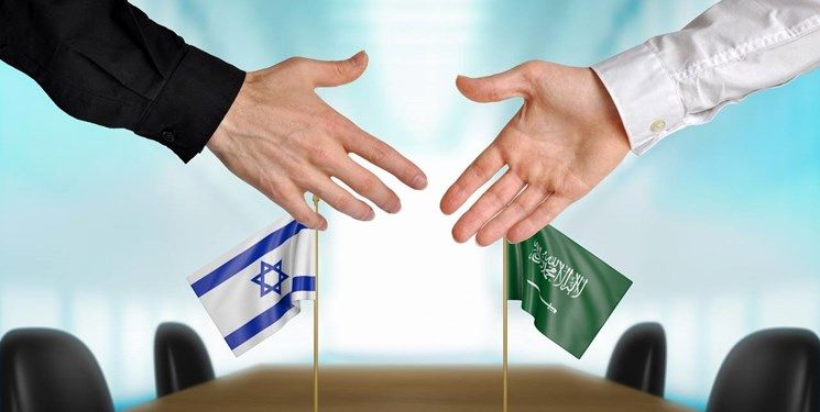 میرقاسم مومنی: روابط عربستان با ایران «مصلحتی» و با اسرائیل «منفعتی» است