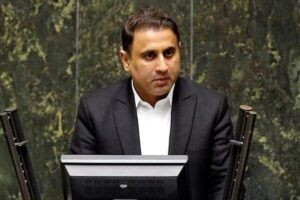 معین الدین سعیدی: یقه نهادهای با بودجه میلیاردی برای حجاب را بگیرید