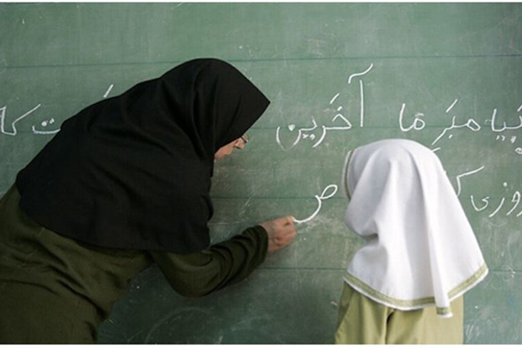 معلمان جدید در خوزستان چگونه ارزیابی و گزینش می‌شوند؟