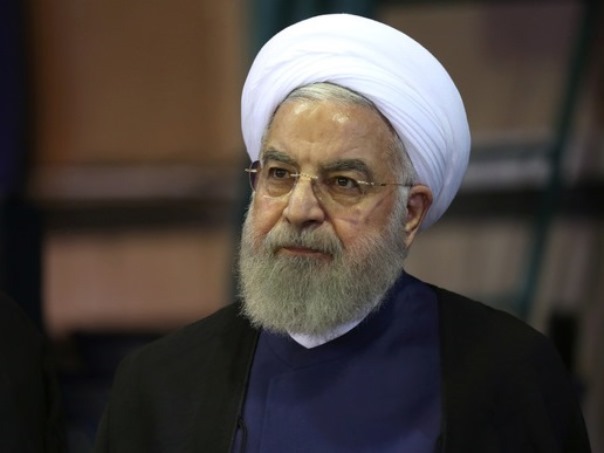 حسن روحانی: اخراج استادان دانشگاه متوقف شود