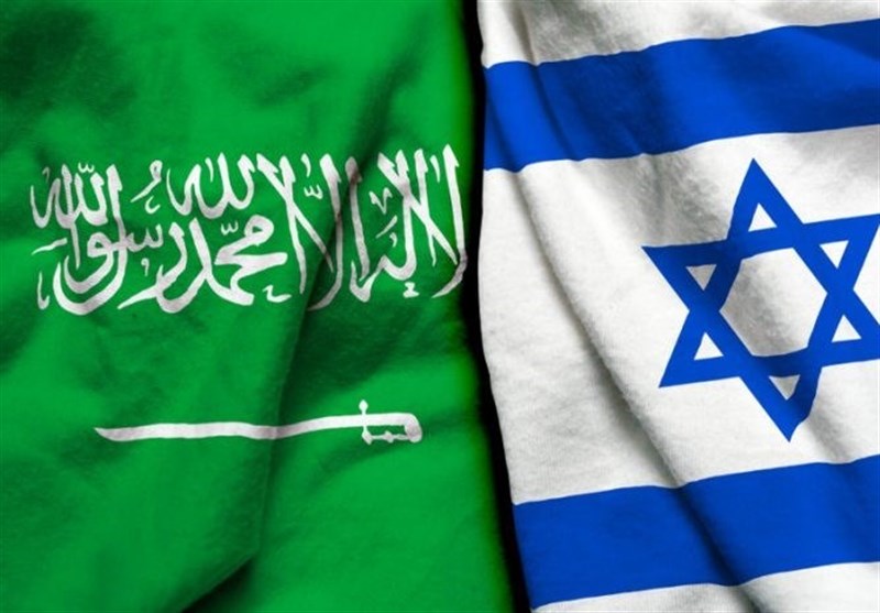 هشدار روزنامه نهاد نظامى به حاكمان عربستان سعودی درباره عادی سازی روابط با اسرائيل
