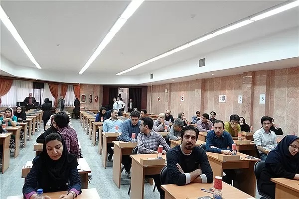 آزمون استخدامی وزارت بهداشت ۲۸ مهرماه برگزار میشود/ جذب ۲۵هزار نیرو