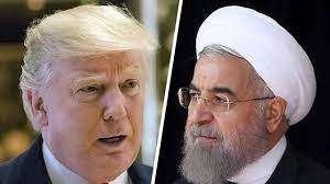 روایت توئیتری دفتر دکتر روحانی: ترامپ در یک روز ۸ بار درخواست ملاقات کرد