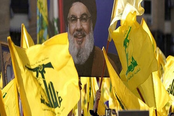 بیانیه رسمی حزب الله لبنان صادر شد