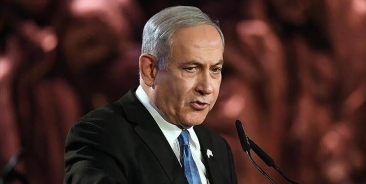 شوك بزرگ: برادرزاده نتانیاهو به اسارت گردان هاى القسام درآمده است
