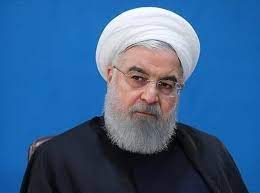 روحانی در انتخابات خبرگان ثبت نام کرد