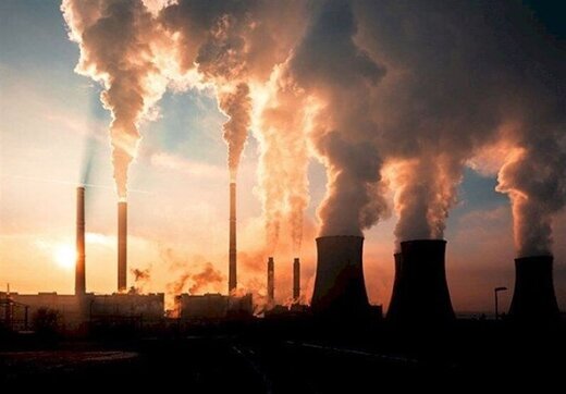 ادعاى دولت رد شد / انتقاد عضو شورای شهر به آلودگی هوا: دو نیروگاه از مازوت استفاده میکنند