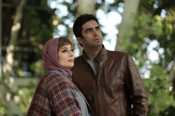 خانم بازیگر ایرانی جدایی از همسرش را تایید کرد