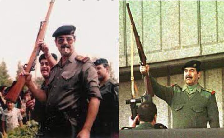 هدیه عجیبی که صدام حسین به اسیران ایرانی داد/ آیا شماها در ایران چنین چیزهایی داشته اید؟+عکس