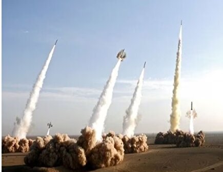 نیروی پدافندی اسرائیل در آماده باش کامل قرار گرفت/ احتمال حمله ایران به اسرائیل طی ۱۲ ساعت آینده!