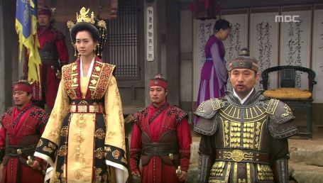 طرفداران «جومونگ»، «دونگ یی» و «یانگوم» باید سریال «ملکه سوندوک» ببینند! + عکس