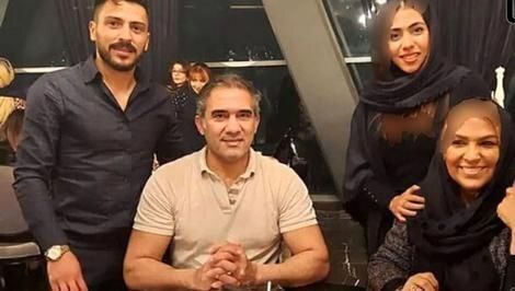 ماجرای بازداشت همسر و دختر احمدرضا عابدزاده، اسطوره پرسپولیس