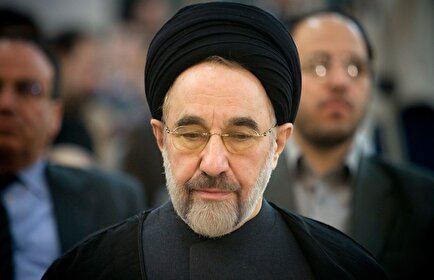 واکنش سید محمد خاتمی به انتقام ایران از اسرائیل