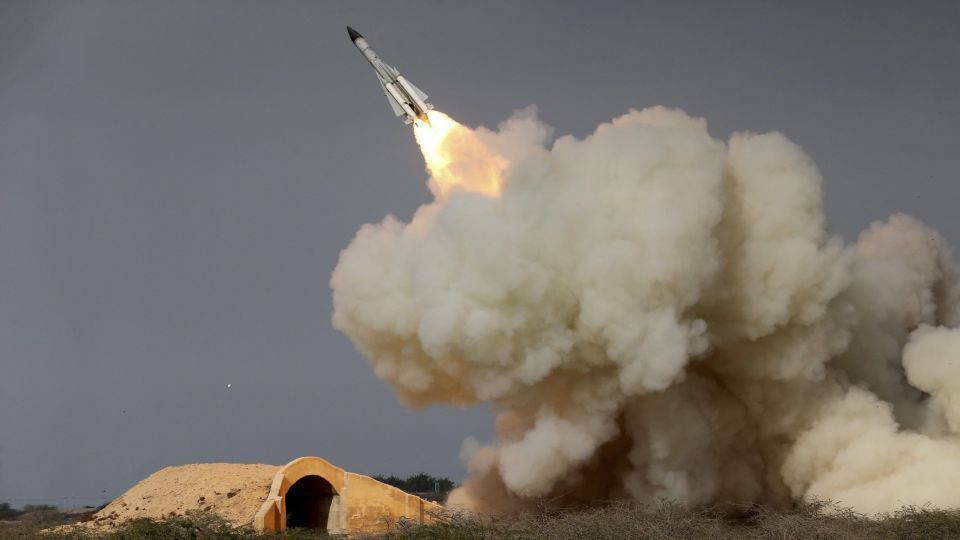 جزئیات جدید از اهداف و پاسخ احتمالی اسرائیل به ایران
