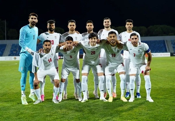 ترکیب احتمالی تیم ملی مقابل ترکمنستان؛ بیانیه استقلال جای پرسپولیسی ها را محکم کرد!