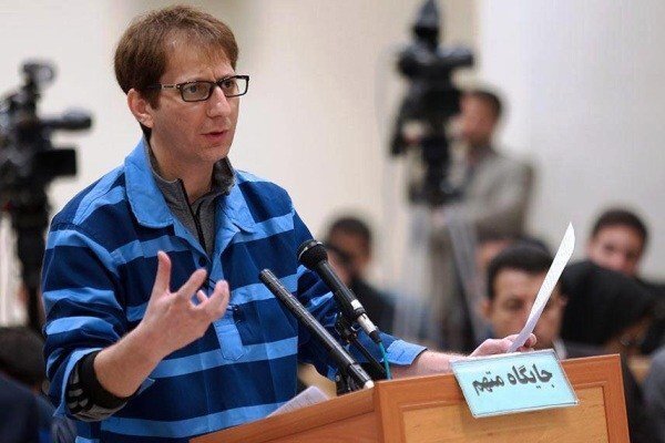 با موافقت رهبری، حکم اعدام بابک زنجانی نقض شد