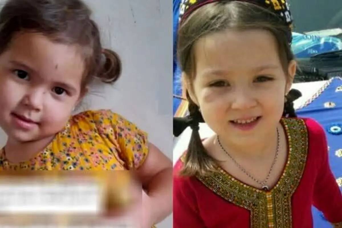 افشای جزئیات ماجرای دختر ۴ ساله گلستانی: کارگر ۳۵ ساله قصد فروش یسنا را داشت