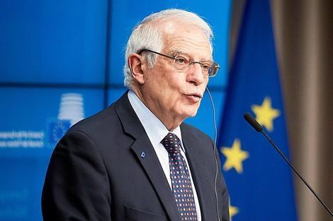 تصمیم ضد ایرانی اعضای اتحادیه اروپا