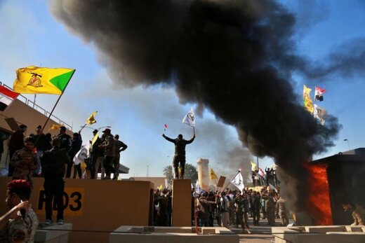 تحلیلگر اسرائیلی: ایران با زیرکی معادلات بازی در عراق را تغییر داد/ امیدواریم اسرائیل آتش بیار معرکه نشود!