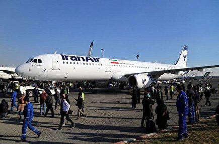 خرید هواپیماهای جدید از سوی ایران: دور زدن تحریم ها یا گرفتن چراغ سبز آمریکا؟!