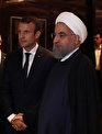 تماس تلفنى روحانى و مكرون: توافق تهران و پاریس بر ادامه رایزنیها و تماسهای دیپلماتیک تماس تلفنى روحانى و مكرون: توافق تهران و پاریس بر ادامه رایزنیها و تماسهای دیپلماتیک