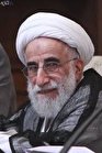روایت آیتالله جنتی از تأیید مجدد رهبری آیتالله خامنهای توسط خبرگان در ۱۵ مرداد ۶۸ روایت آیتالله جنتی از تأیید مجدد رهبری آیتالله خامنهای توسط خبرگان در ۱۵ مرداد ۶۸