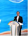 جهانگيرى در مجمع اقتصادی خزر: ثبات و امنیت آبراههای بینالملی و سواحل شمال و جنوب و تنگه هرمز خط قرمز ایران است جهانگيرى در مجمع اقتصادی خزر: ثبات و امنیت آبراههای بینالملی و سواحل شمال و جنوب و تنگه هرمز خط قرمز ایران است