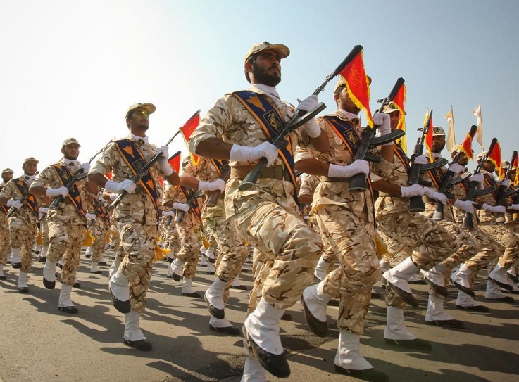 مهم ترین و مخوف ترین سلاح ایران که تبدیل به کابوس شبانه آمریکایی ها شده است!