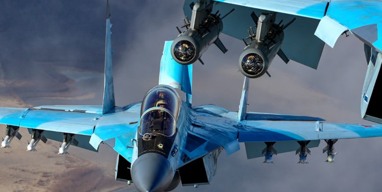 ایران مشتری احتمالی جنگنده‌ «میگ ۳۵» روسیه
