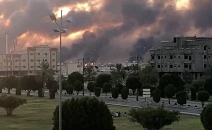 حمله به تاسیسات نفتی سعودی چه تاثیری بر روابط حمله به تاسیسات نفتی سعودی چه تاثیری بر روابط