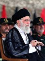رهبر انقلاب در دانشگاه امام حسین (ع): در مقابل آمریکا کوتاه نمیآییم رهبر انقلاب در دانشگاه امام حسین (ع): در مقابل آمریکا کوتاه نمیآییم