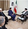 رهبر انقلاب: پایان درست جنگ یمن تأثیرات مثبتی در منطقه خواهد داشت رهبر انقلاب: پایان درست جنگ یمن تأثیرات مثبتی در منطقه خواهد داشت