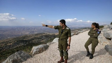 ترس اسرائیلی ها از افزایش قدرت ایران و حزب الله بر اثر تحولات اخیر لبنان