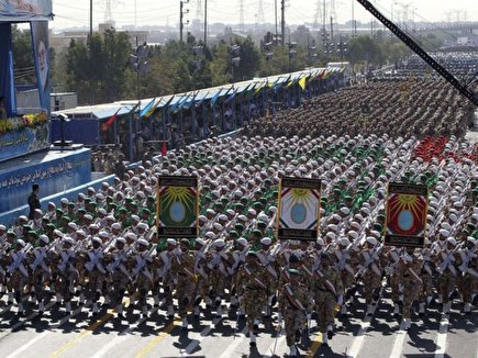 گلف نیوز: ایران هرگز از تهدید نظامی نمی ترسد/ به جای تحریم و تهدید باید راه سومی برگزید!